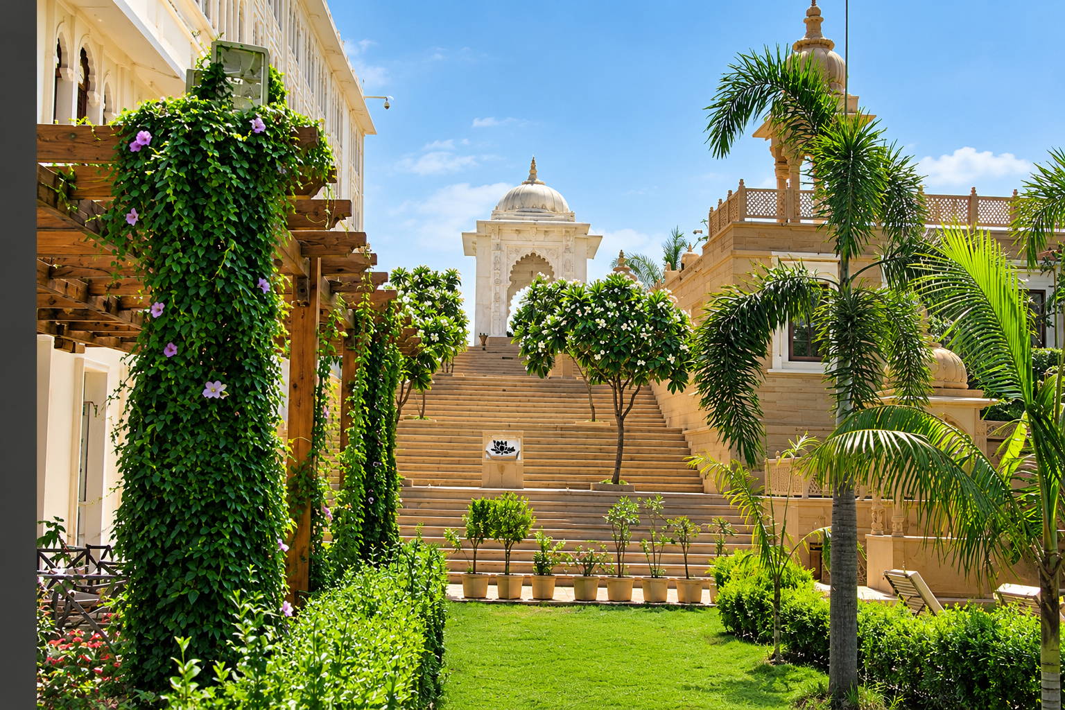 Radisson Resort Udaipur